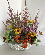 Floristik natürlich Bild 12