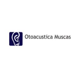 Otoacustica Muscas logo