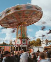 Holiday Inn - the niu, Loco Munich North by IHG Bild 9