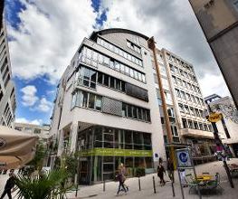 inlingua Sprachschule Stuttgart Bild 19