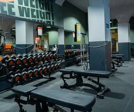 Basic-Fit imagen 2