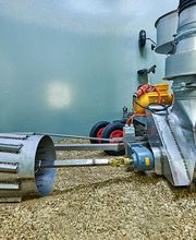 Stocker Fräsen & Metallbau AG Bild 5