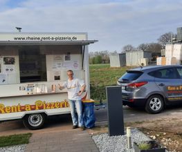 Rent-a-Pizzeria Rheine Bild 23