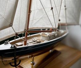 Ferienwohnung Lindenstraße 18 Bild 12