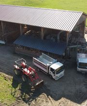 Vacher Bois De Chauffage image 8