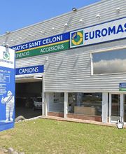 Euromaster Sant Celoni Pneumàtics Sant Celoni (Grupo Sant Celoni) imagen 1