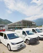 AMAG Bellinzona Bild 6