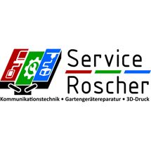 Service-Roscher