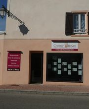 Cabinet D'administration De Biens Chemin Boyet image 2