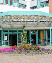 Die Helios Weißeritztal-Kliniken - Klinikum Freital