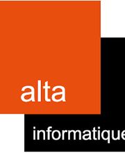 Alta Informatique image 2