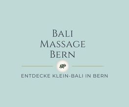 Bali Massage Bern Bild 6