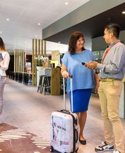 ibis Baden Neuenhof Bild 2