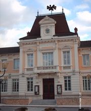 Mairie - Bellignat image 4