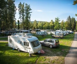 Campingplatz Hohenfelden Bild 2