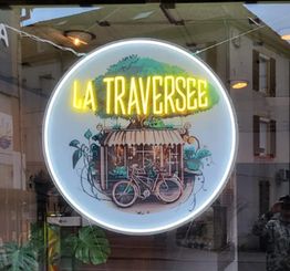 LA TRAVERSEE