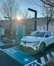 Electra Charging Station image 2