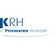 Das Logo der KRH Psychiatrie Wunstorf
