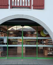 Pharmacie Nafarroa Farmazia Anton & Willem - Herboristerie image 2