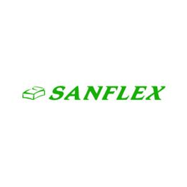 Sanflex logo