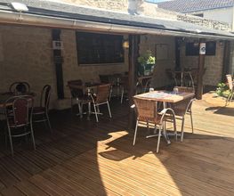 Restaurant Au Tableau image 14