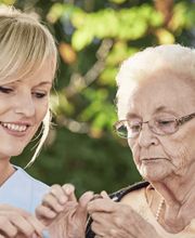 Alpha Ambulanter Pflegedienst GmbH Bild 2