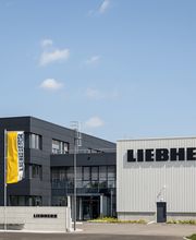 Liebherr-Components Deggendorf GmbH Bild 1