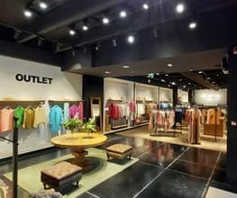 Falconeri Outlet immagine 2