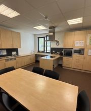 ZAR Ludwigshafen am St. Marienkrankenhaus Bild 6