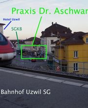 Praxis Dr. Aschwanden, Psyfriends GmbH Bild 3