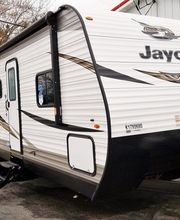 Interstate RV Sales & Service Inc. image 2