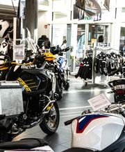 MotoCenter Seetal AG Bild 6