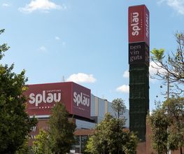 Centro Comercial Splau imagen 11