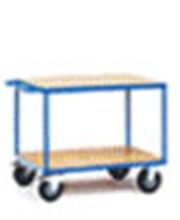 Horges GmbH Lagertechnik Bild 9