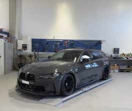 Carrosserie Falk Inh. Nikola Juric Bild 10