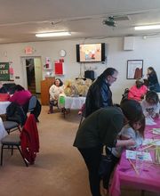 St Paul Community Lutheran Church image 18