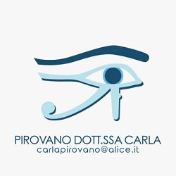 Studio Oculistico Dott.ssa Pirovano Carla logo