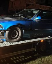 Green Kfz-Transporte Kleinunternehmen Bild 19