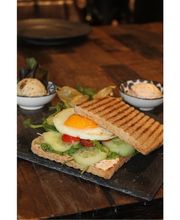 Eiscafé Salvatore Bild 3