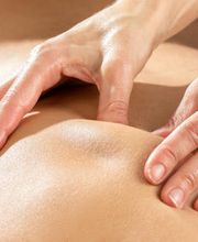 Bindegewebsmassage - Sport-Reha-Zentrum Mauerer in München Berg am Laim