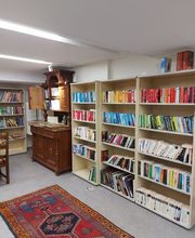 GHG St.Galler Brockenhaus Bild 13