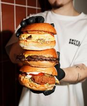 Ruff's Burger - Erding Cineplex Bild 5