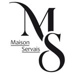 Logo Maison Servais