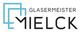Glasermeister Alexander Mielck