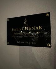 Chenak Sarah image 1