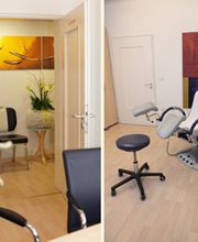 mediKA Facharztzentrum für Chirurgie und spezielle Unfallchirurgie Dr. Ulrich Kienzle und Andreas Theobald Bild 4