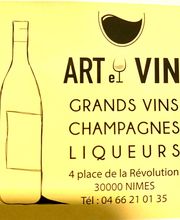 Art Et Vin image 5
