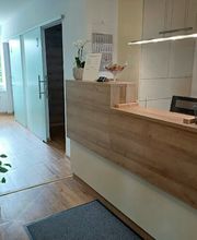 IN MOTION Physiotherapie Bild 2