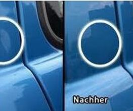 PROFESSIONELLE FAHRZEUGAUFBEREITUNG REIZOVIC Bild 1