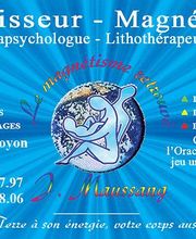 Cabinet Maussang le Magnétisme Retrouvé image 4